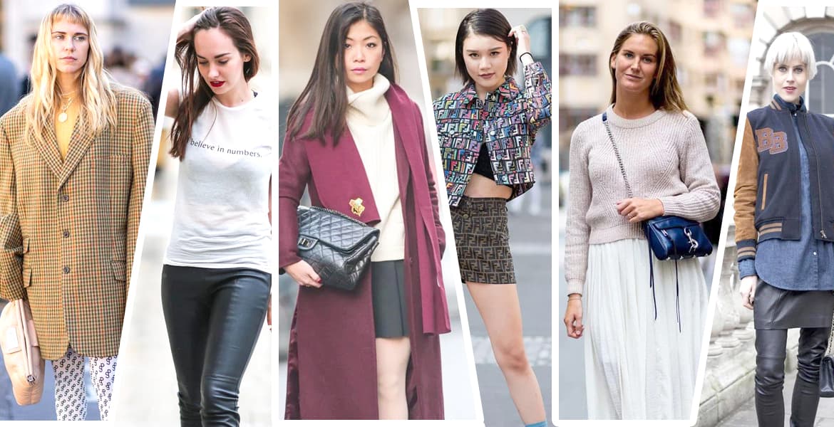 Fashion faux pas : 6 erreurs de style à éviter absolument