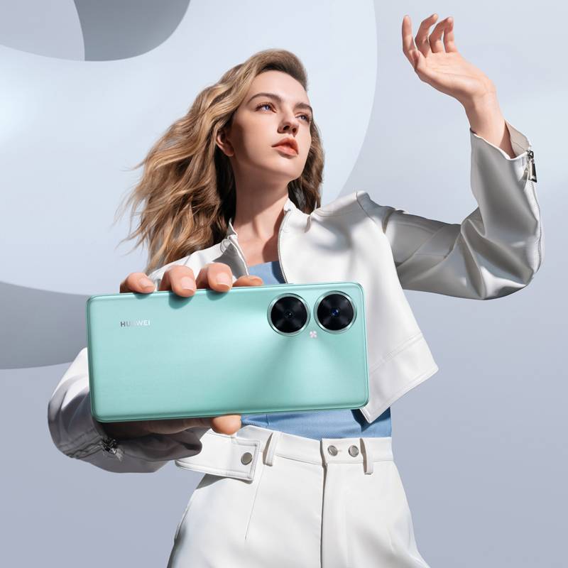 Huawei lance le HUAWEI nova 11i, dernier né de la famille nova