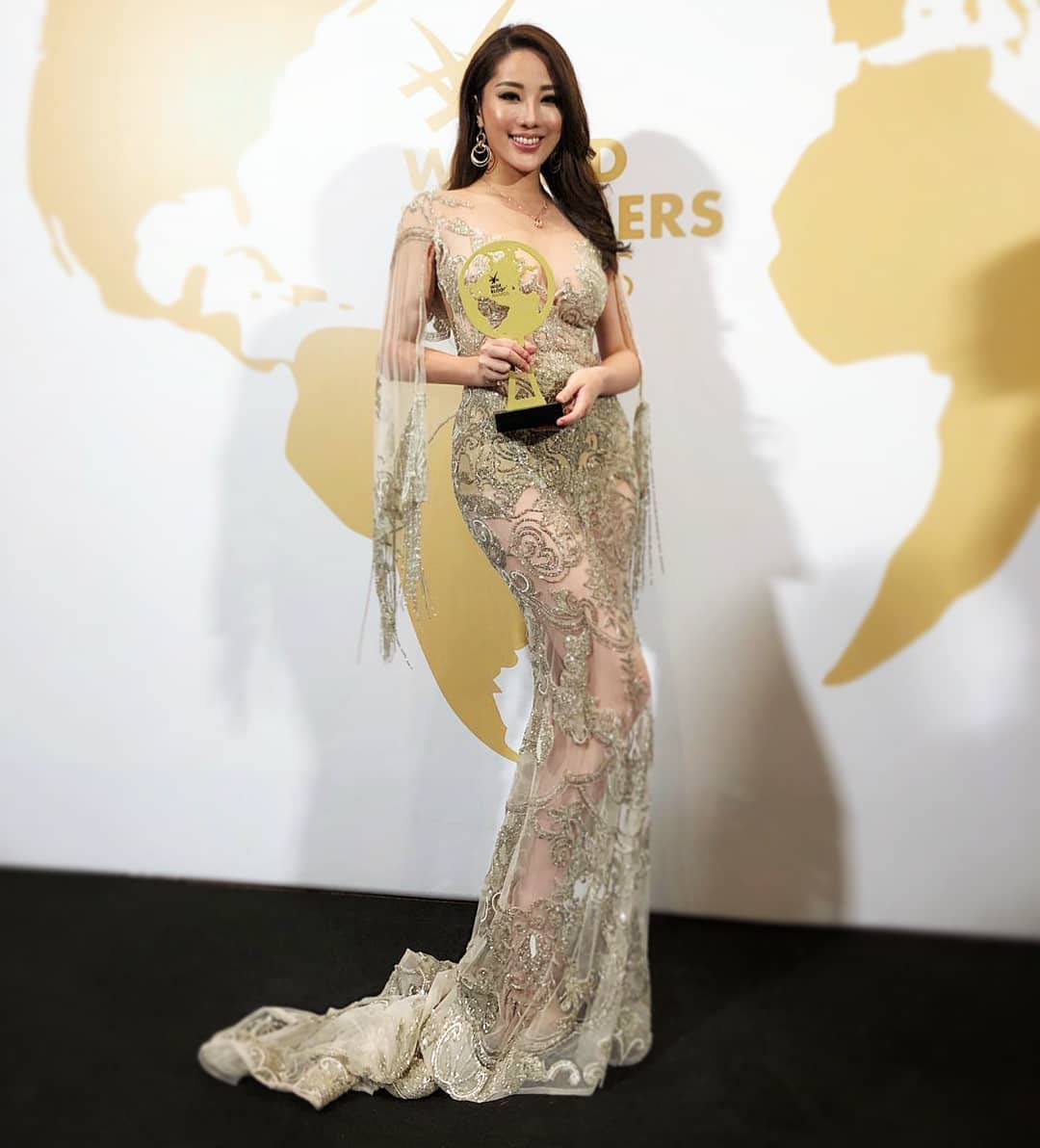 Les robes des designers Tunisiens enflamment la Croisette