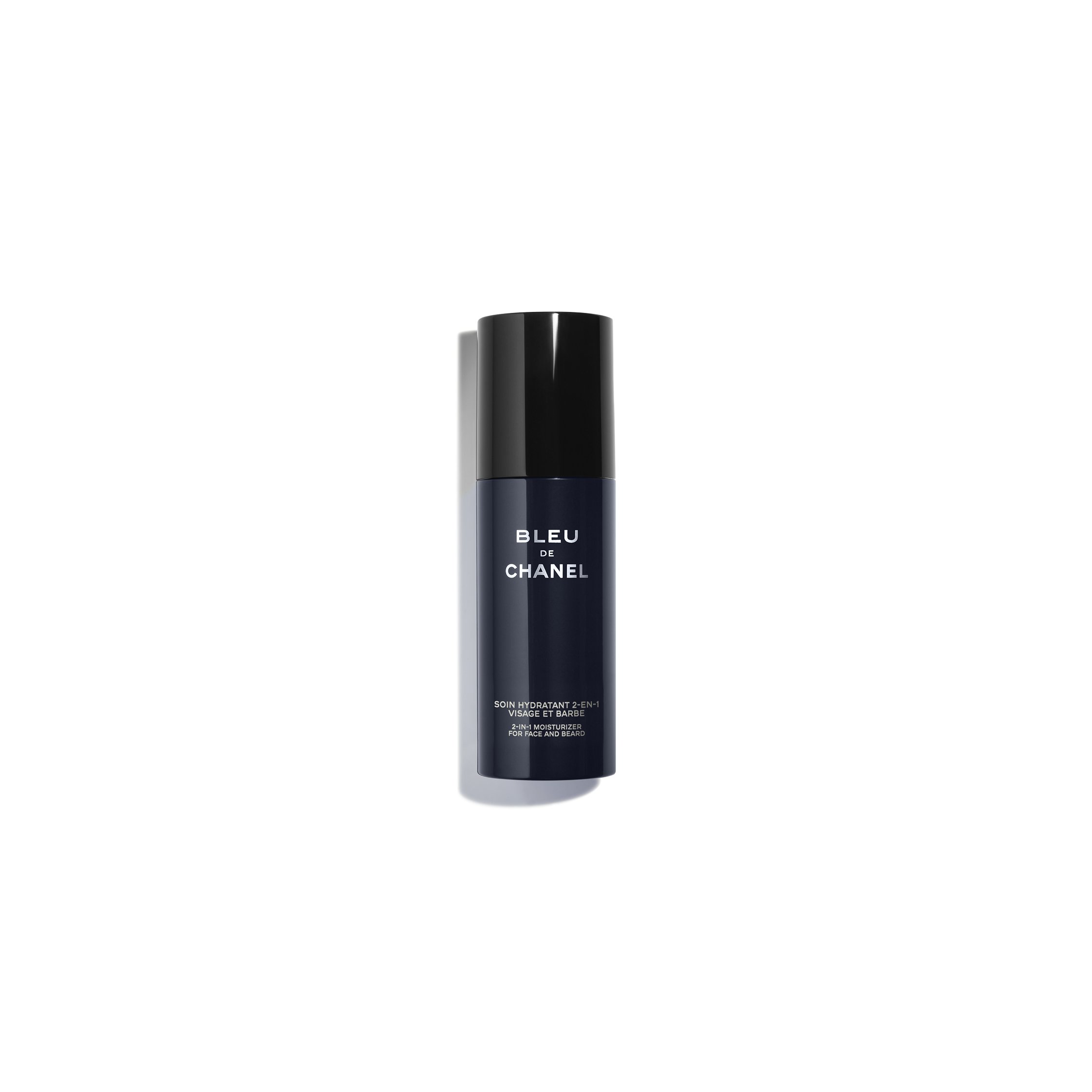 BLEU DE CHANEL LES ESSENTIELS DU RASAGE CHANEL