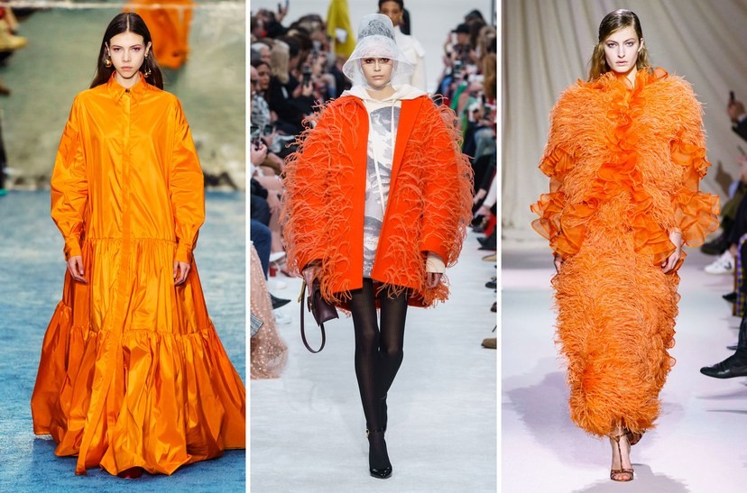 Mode tendance hiver 2019 outlet