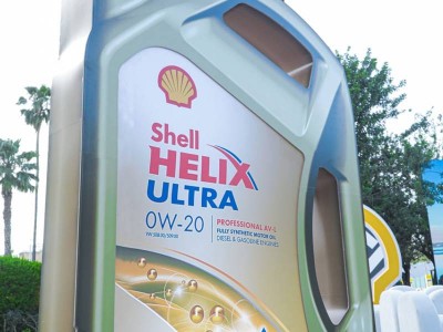 Vivo Energy Tunisie Tunisie, leader des lubrifiants, lance sa nouvelle gamme Premium Shell Helix Ultra