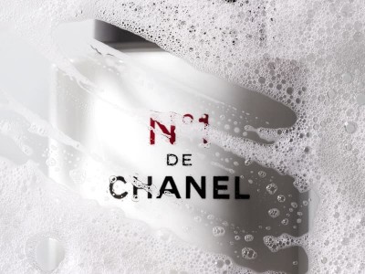 Chanel lance la ligne n°1 : un temps d'avance sur la beauté