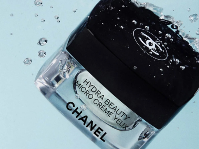 Chanel HYDRA BEAUTY MICRO CRÈME YEUX
