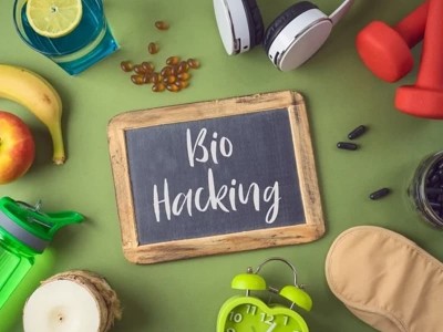 Biohacking : Comment Révéler Votre Plein Potentiel Beauté et Santé