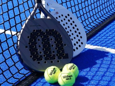 Padel 2025 : Le Futur du Sport Qui Va Révolutionner Votre Pratique en Tunisie