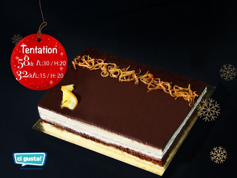 Decouvrez Les Gateaux De Fetes De Fin D Annee Ci Gusta Decouvrez Les Gateaux De Fetes De Fin D Annee Ci Gusta