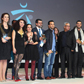 Listes des gagnants des prix lors de la 26 ème édition des JCC