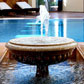 Spa NUXE HÍ´tel les Berges du Lac Concorde