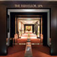 The russellior Spa St Barth