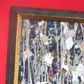 Exposition en petits formats Í  la galerie Saladin : Un champ de liberté et de réflexion