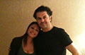 Pascale et Neila Azouz
