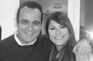 Pascale et Neila Azouz