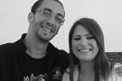 Pascale et Neila Azouz