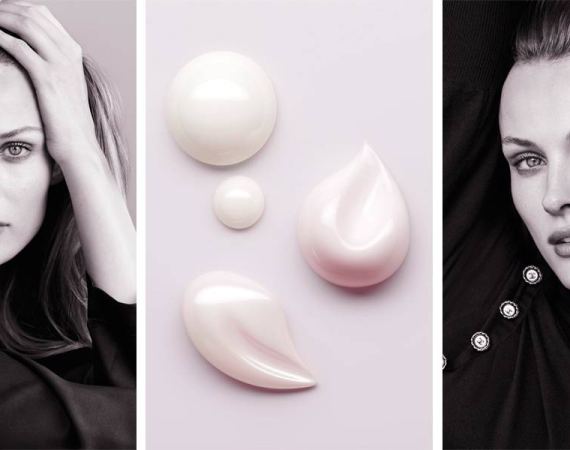 LE LIFT Crème-Huile : Le soin régénérant qui sublime votre peau