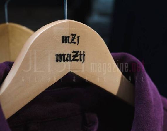 Mazij dévoile une nouvelle capsule : créativité, confort et élégance à la tunisienne