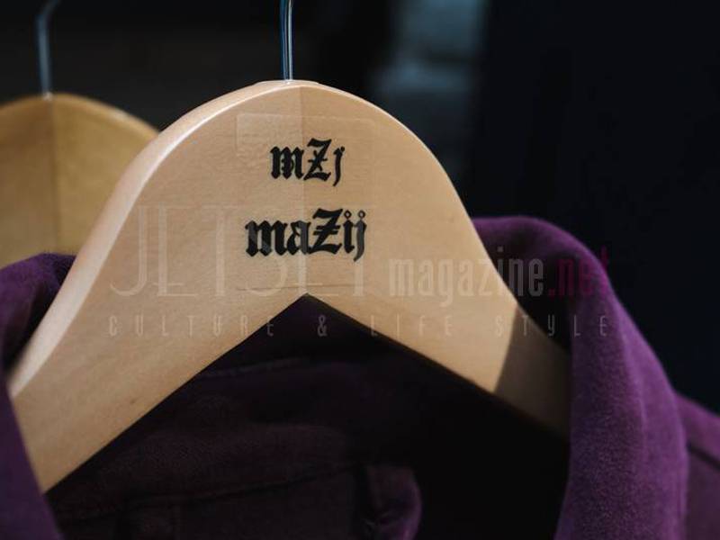 Mazij dévoile une nouvelle capsule : créativité, confort et élégance à la tunisienne